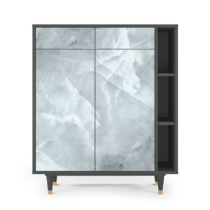 Sideboard - STORYZ - BS6 The Onyx - Antracite
