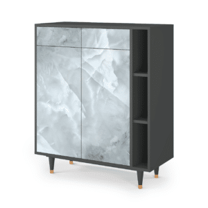 Sideboard - STORYZ - BS6 The Onyx - Antracite