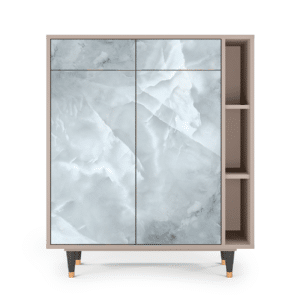 Sideboard - STORYZ - BS6 The Onyx - Latte