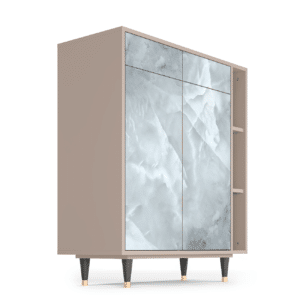 Sideboard - STORYZ - BS6 The Onyx - Latte