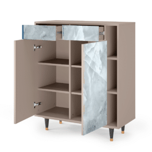 Sideboard - STORYZ - BS6 The Onyx - Latte