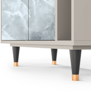 Sideboard - STORYZ - BS6 The Onyx - Sand