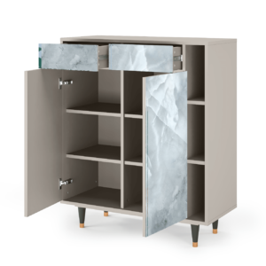 Sideboard - STORYZ - BS6 The Onyx - Sand
