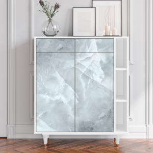 Sideboard - STORYZ - BS6 The Onyx - White