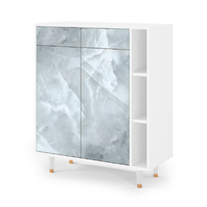 Sideboard - STORYZ - BS6 The Onyx - White