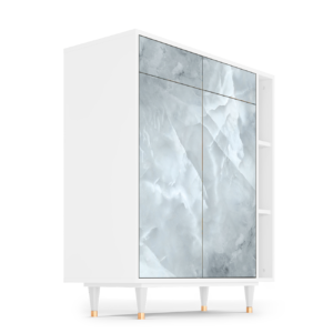 Sideboard - STORYZ - BS6 The Onyx - White