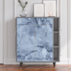 Sideboard - STORYZ - BS6 Feather Ice - Grey