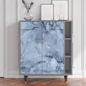 Sideboard - STORYZ - BS6 Feather Ice - Grey