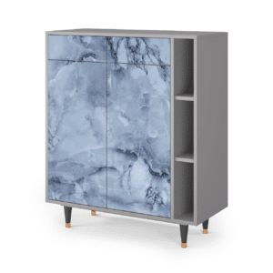 Sideboard - STORYZ - BS6 Feather Ice - Grey