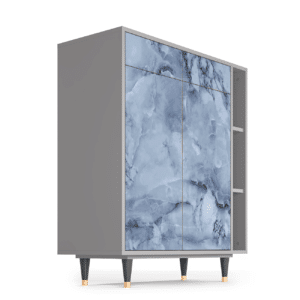 Sideboard - STORYZ - BS6 Feather Ice - Grey