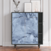 Sideboard - STORYZ - BS6 Feather Ice - Antracite