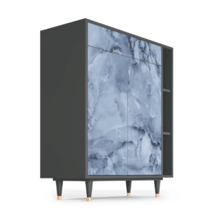 Sideboard - STORYZ - BS6 Feather Ice - Antracite
