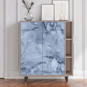 Sideboard - STORYZ - BS6 Feather Ice - Latte