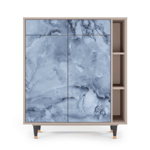 Sideboard - STORYZ - BS6 Feather Ice - Latte
