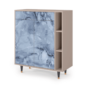 Sideboard - STORYZ - BS6 Feather Ice - Latte