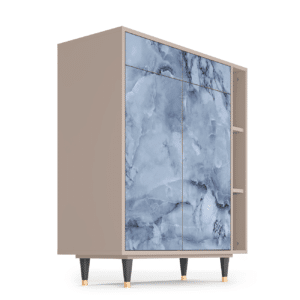 Sideboard - STORYZ - BS6 Feather Ice - Latte