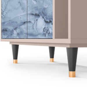 Sideboard - STORYZ - BS6 Feather Ice - Latte