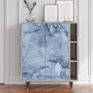 Sideboard - STORYZ - BS6 Feather Ice - Sand