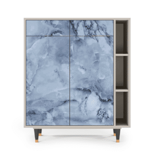 Sideboard - STORYZ - BS6 Feather Ice - Sand