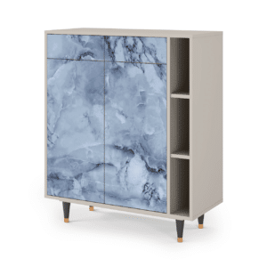 Sideboard - STORYZ - BS6 Feather Ice - Sand