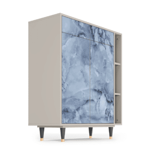 Sideboard - STORYZ - BS6 Feather Ice - Sand