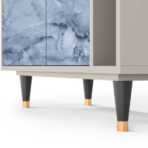 Sideboard - STORYZ - BS6 Feather Ice - Sand