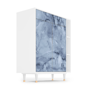 Sideboard - STORYZ - BS6 Feather Ice - White