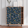 Sideboard - STORYZ - BS6 Night Sky Langhterns - Walnut