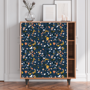 Sideboard - STORYZ - BS6 Night Sky Langhterns - Walnut