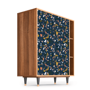 Sideboard - STORYZ - BS6 Night Sky Langhterns - Walnut