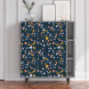 Sideboard - STORYZ - BS6 Night Sky Langhterns - Grey