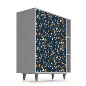 Sideboard - STORYZ - BS6 Night Sky Langhterns - Grey