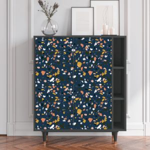 Sideboard - STORYZ - BS6 Night Sky Langhterns - Antracite