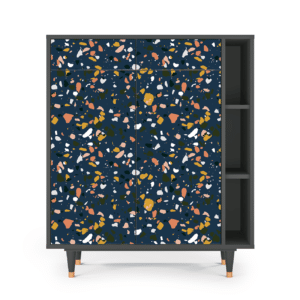 Sideboard - STORYZ - BS6 Night Sky Langhterns - Antracite