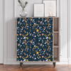 Sideboard - STORYZ - BS6 Night Sky Langhterns - Latte