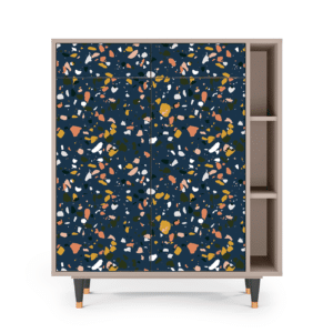 Sideboard - STORYZ - BS6 Night Sky Langhterns - Latte