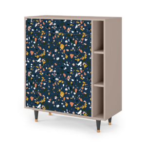 Sideboard - STORYZ - BS6 Night Sky Langhterns - Latte