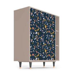Sideboard - STORYZ - BS6 Night Sky Langhterns - Latte