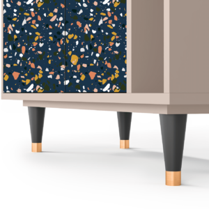 Sideboard - STORYZ - BS6 Night Sky Langhterns - Latte