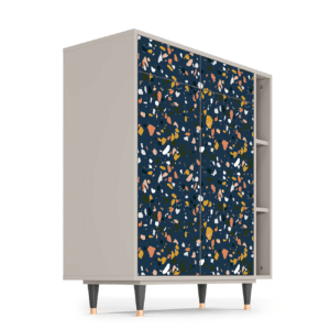 Sideboard - STORYZ - BS6 Night Sky Langhterns - Sand