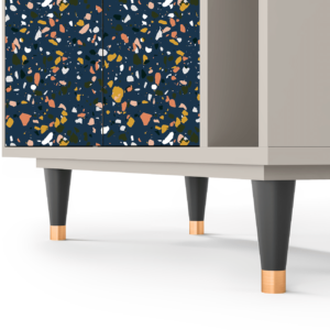 Sideboard - STORYZ - BS6 Night Sky Langhterns - Sand