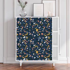 Sideboard - STORYZ - BS6 Night Sky Langhterns - White