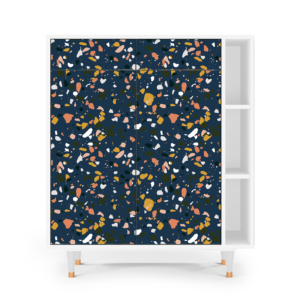 Sideboard - STORYZ - BS6 Night Sky Langhterns - White
