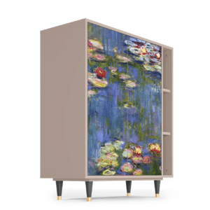 Sideboard - STORYZ - BS6 The water lily pond 
 - Latte