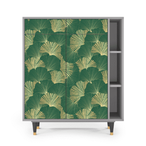 Sideboard - STORYZ - BS6 Gold Ginkgo - Grey