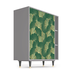 Sideboard - STORYZ - BS6 Gold Ginkgo - Grey
