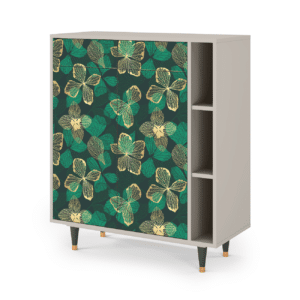 Sideboard - STORYZ - BS6 Green Flower - Sand