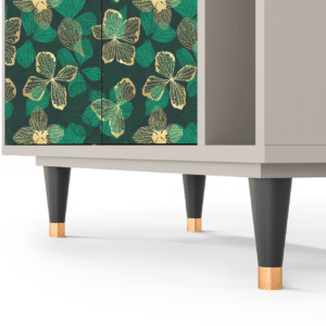 Sideboard - STORYZ - BS6 Green Flower - Sand