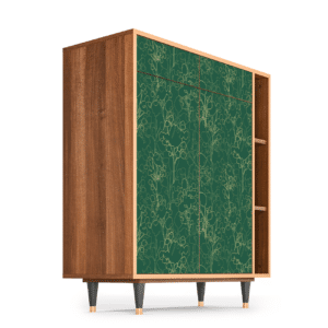 Sideboard - STORYZ - BS6 Emerald Forest - Walnut