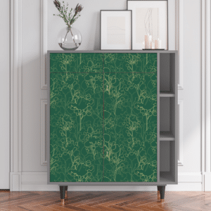 Sideboard - STORYZ - BS6 Emerald Forest - Grey